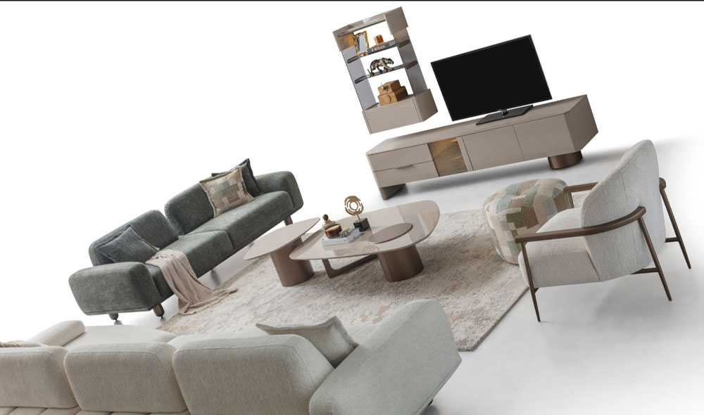 MAGNA (MS) ÜNİTE SET